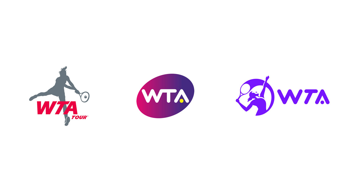 Read more about the article WTA launches new logo design. Good move but is it a game winner?